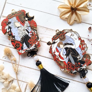 Jikook MMA2018 Enamel Pin &quot;instock&quot;