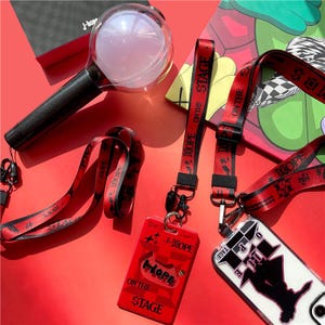 Speranza sul palco Merchandising limitato - preordine