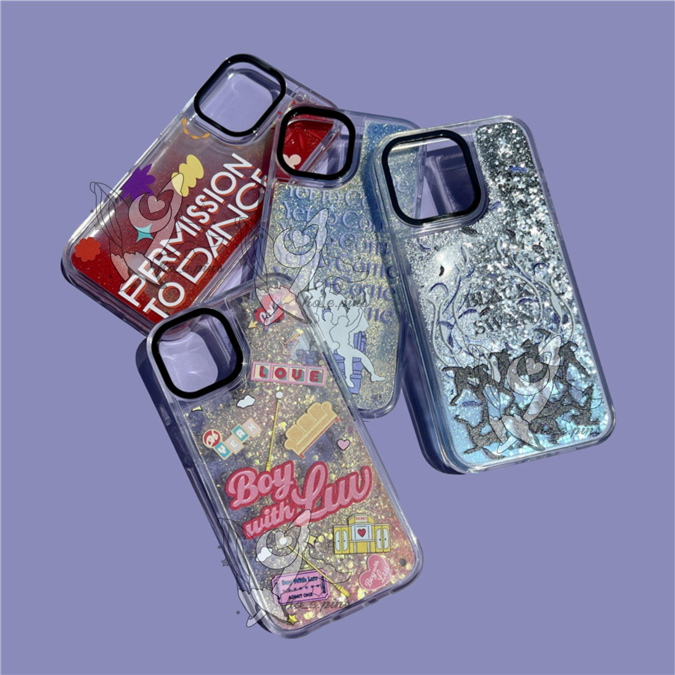 Buy Liquid Sand Phone Case Online In India India