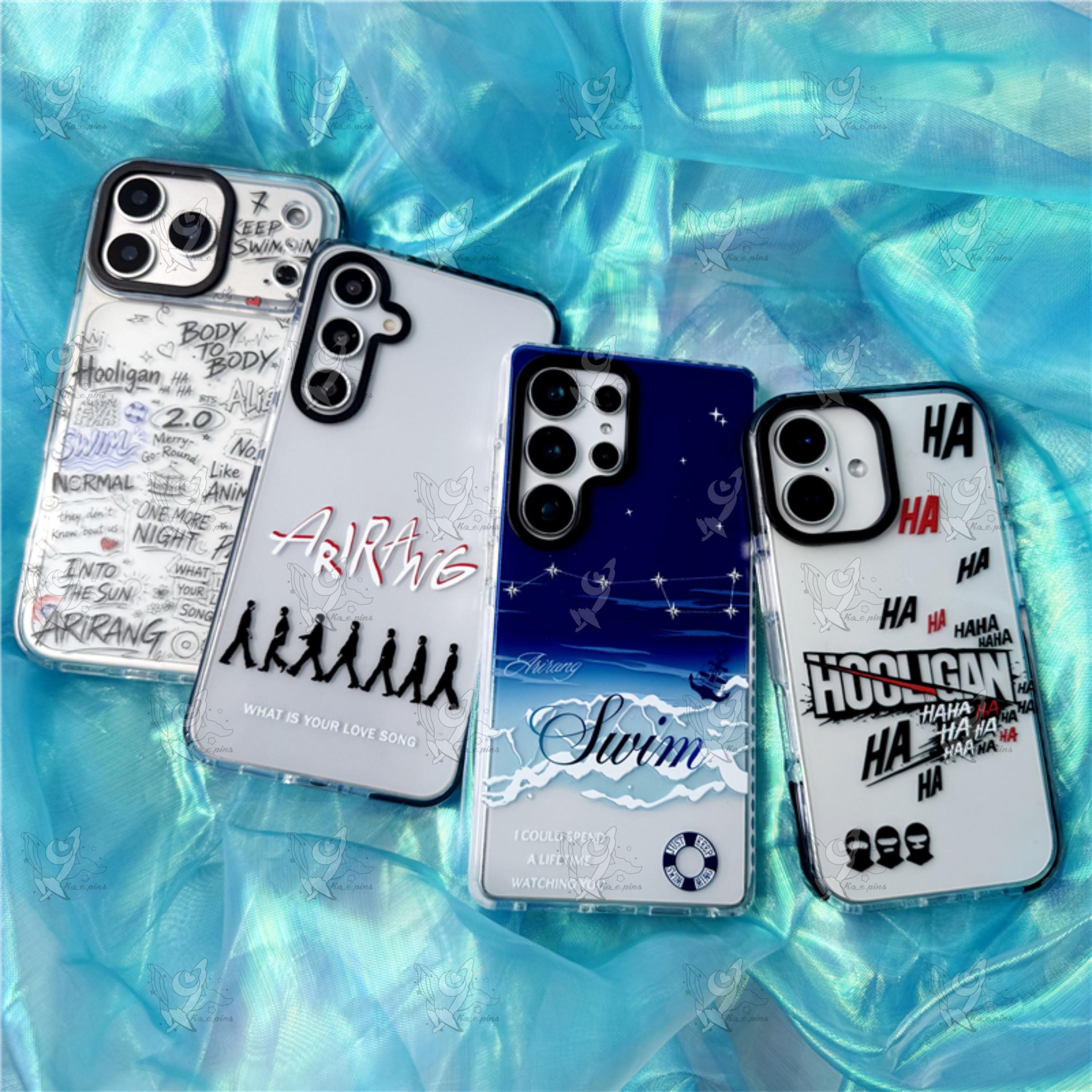 Cortis Phone - Etsy