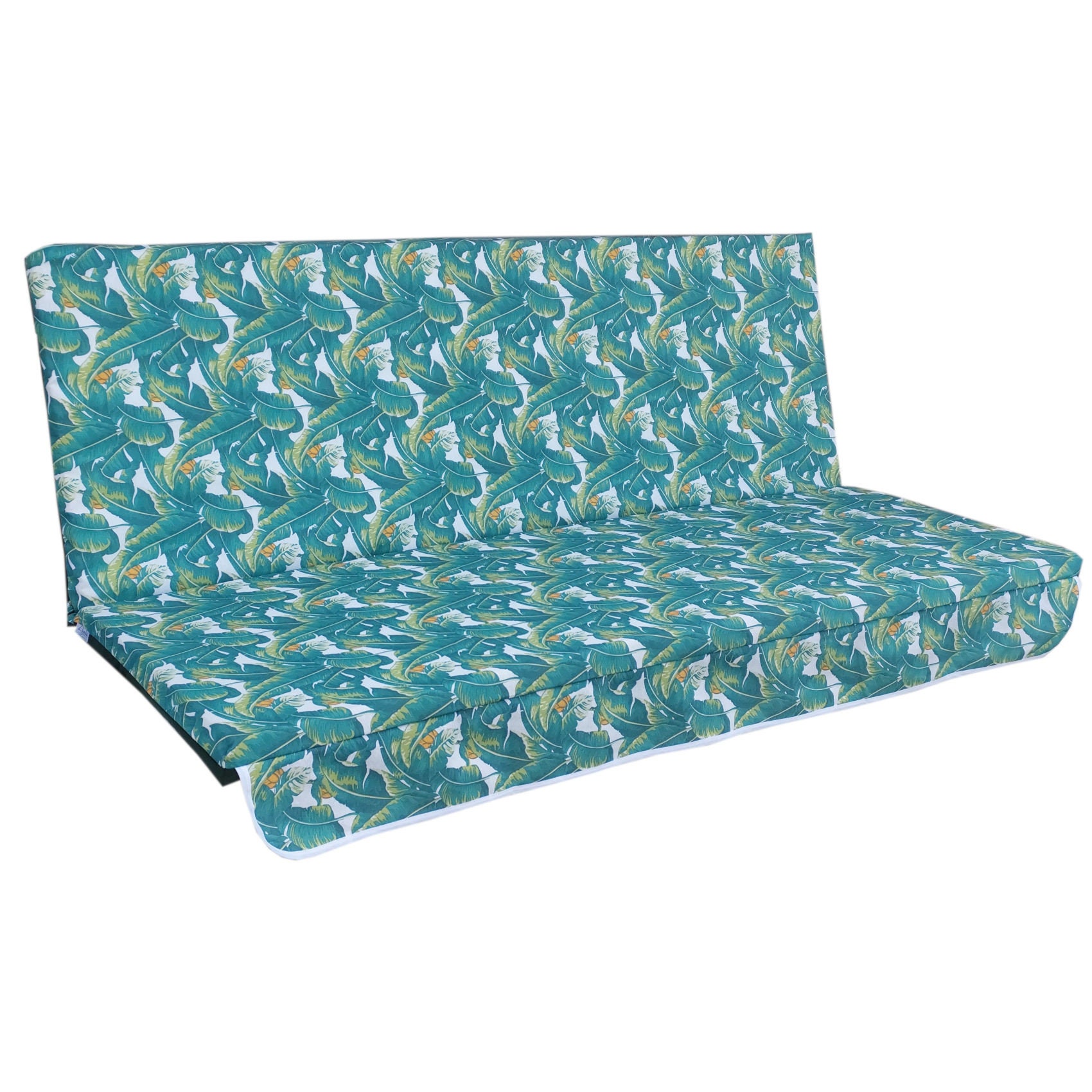 57 inch outdoor swing cushion sale