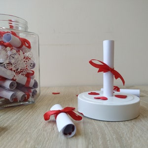 Liefde notities Waarom ik hou van je cadeau, Romantische verrassing voor vriendje, Waarom ik hou van je pot, romantisch cadeau, Lange afstand liefdesgift, Liefde bericht