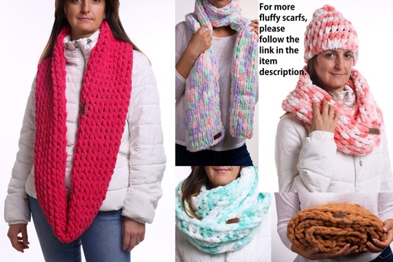 punto esponjosa multi caramelo Regalo - Etsy España