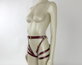 Yellow Garter Belt Harness, Plus Size Harness, Thigh Harness, Butt Harness, Fashion Harness Outfit, BDSM Bondage Strappy Harness Bondage - Etsy Yellow Garter Belt Harness, Plus Size Harness, Thigh Harness, Butt Harness, Fashion Harness Outfit, BDSM Bondage Strappy Harness Bondage - Etsy