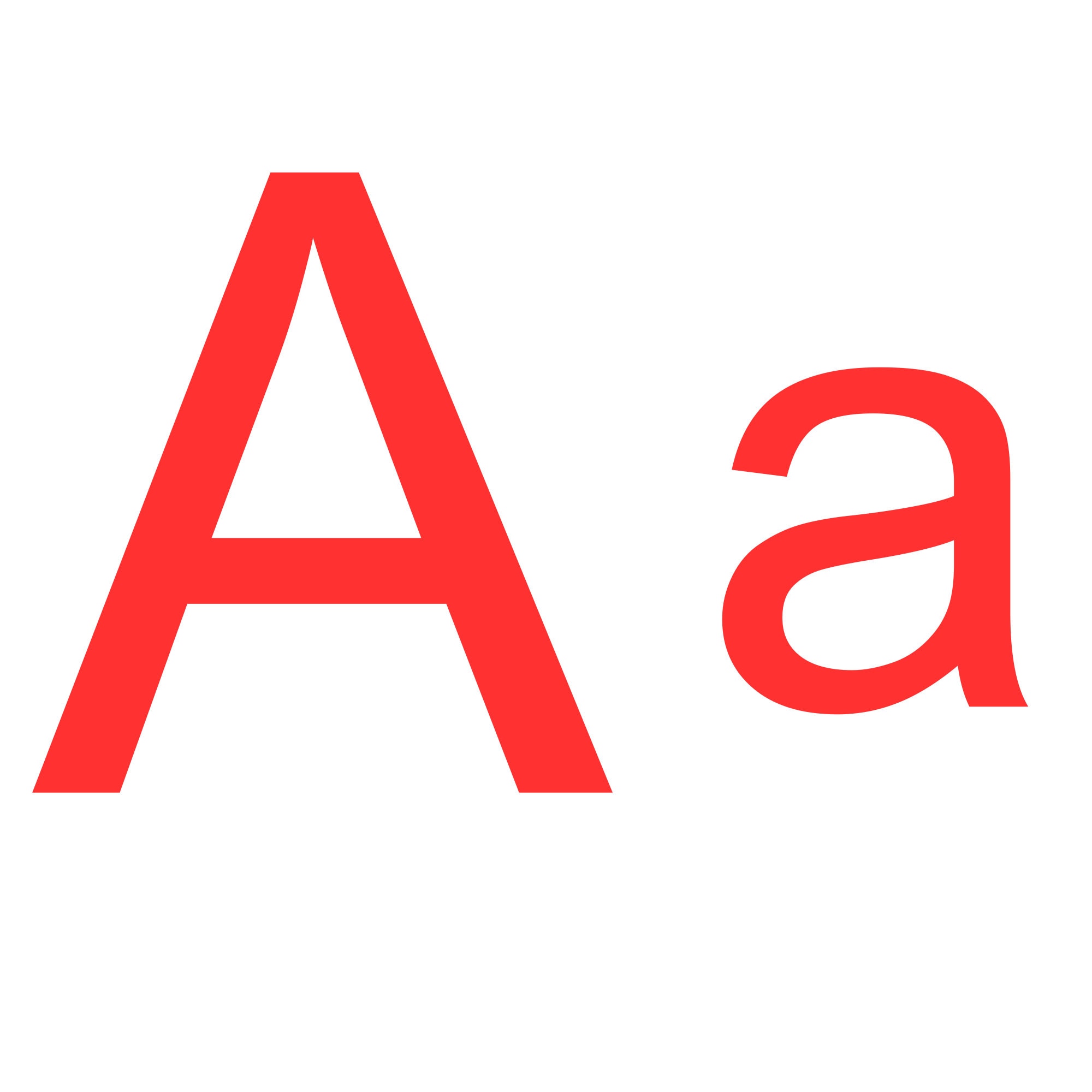 26 X Upper and Lower Case Multi Colour Letters of the Alphabet. Ideal