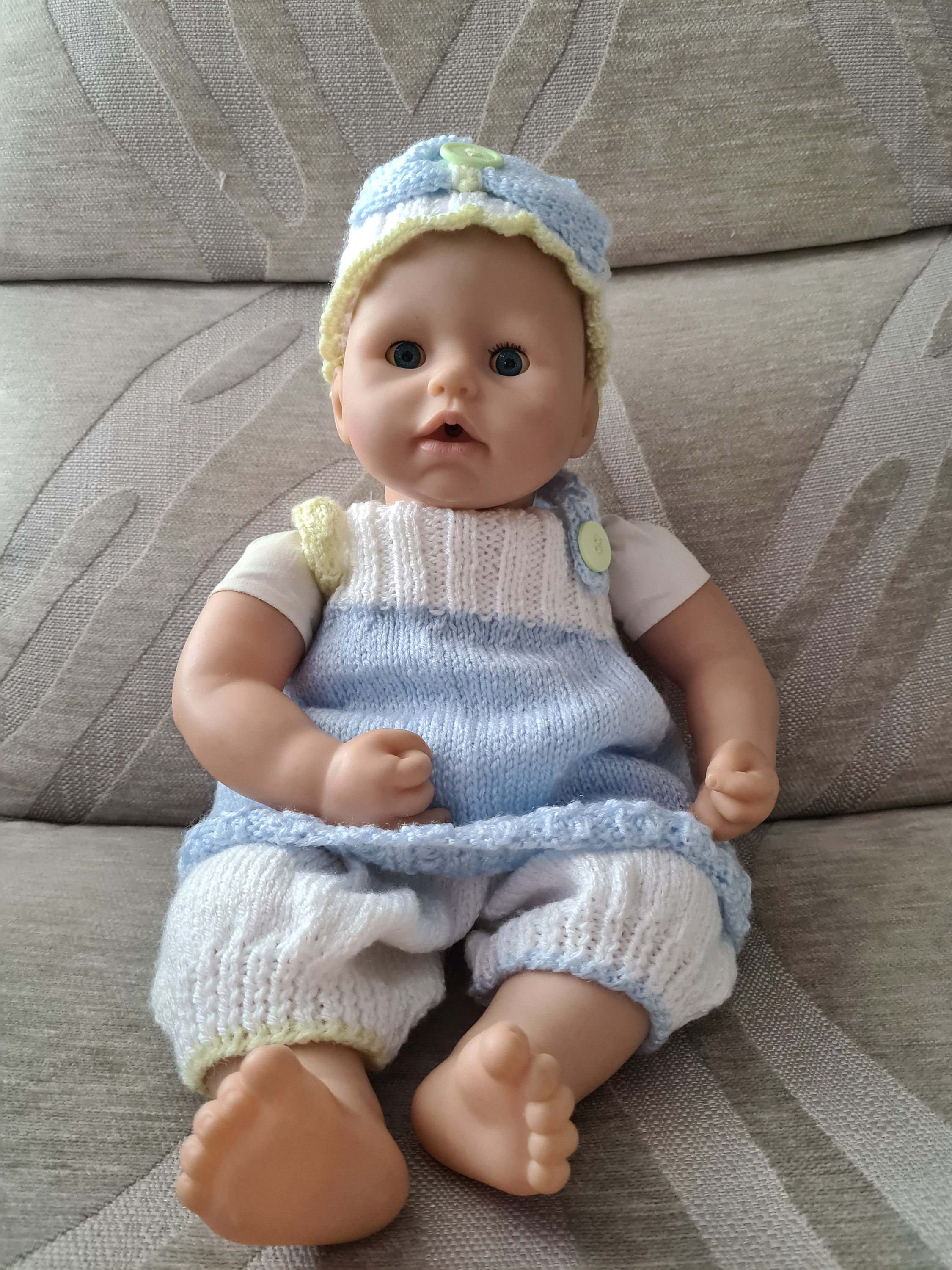 we ship worldwide most Best Price Baby Doll Clothes Pink Jumpsuit Socks