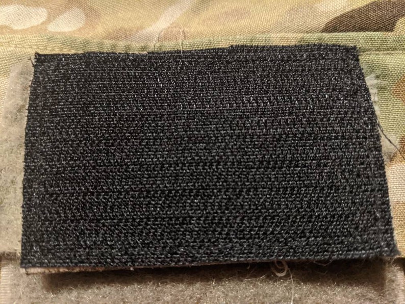Captain America American Flag Custom Embroidered Camoflauge Military Army Biker Morale Velcro Patch