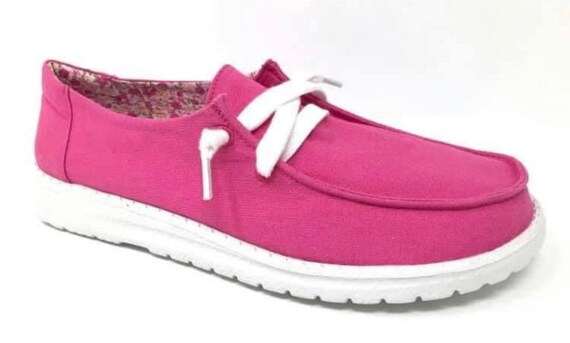 Gypsy Jazz Holly Pink