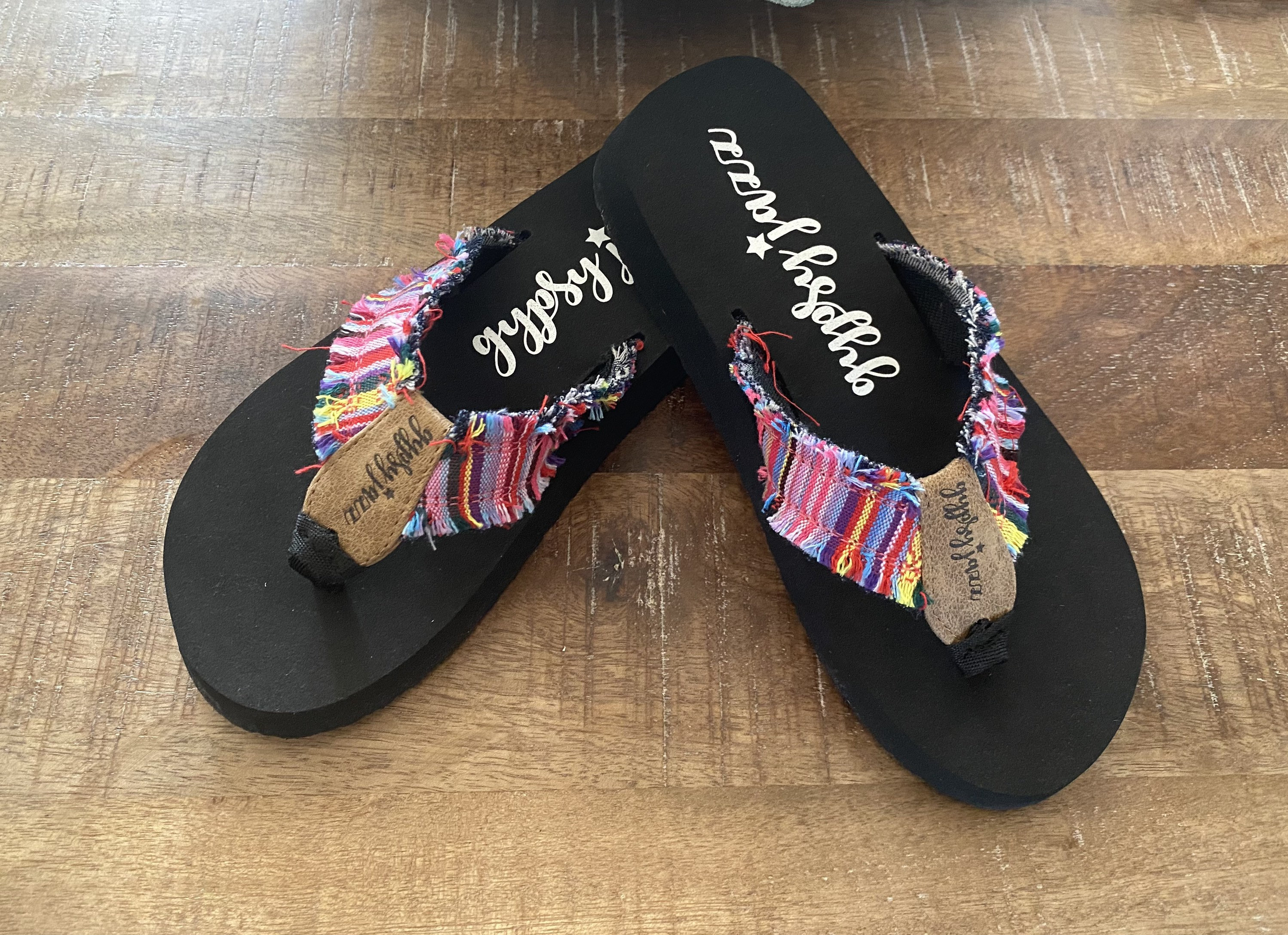 Gypsy Jazz Axel Sandals Gypsy Jazz Axel Sandals
