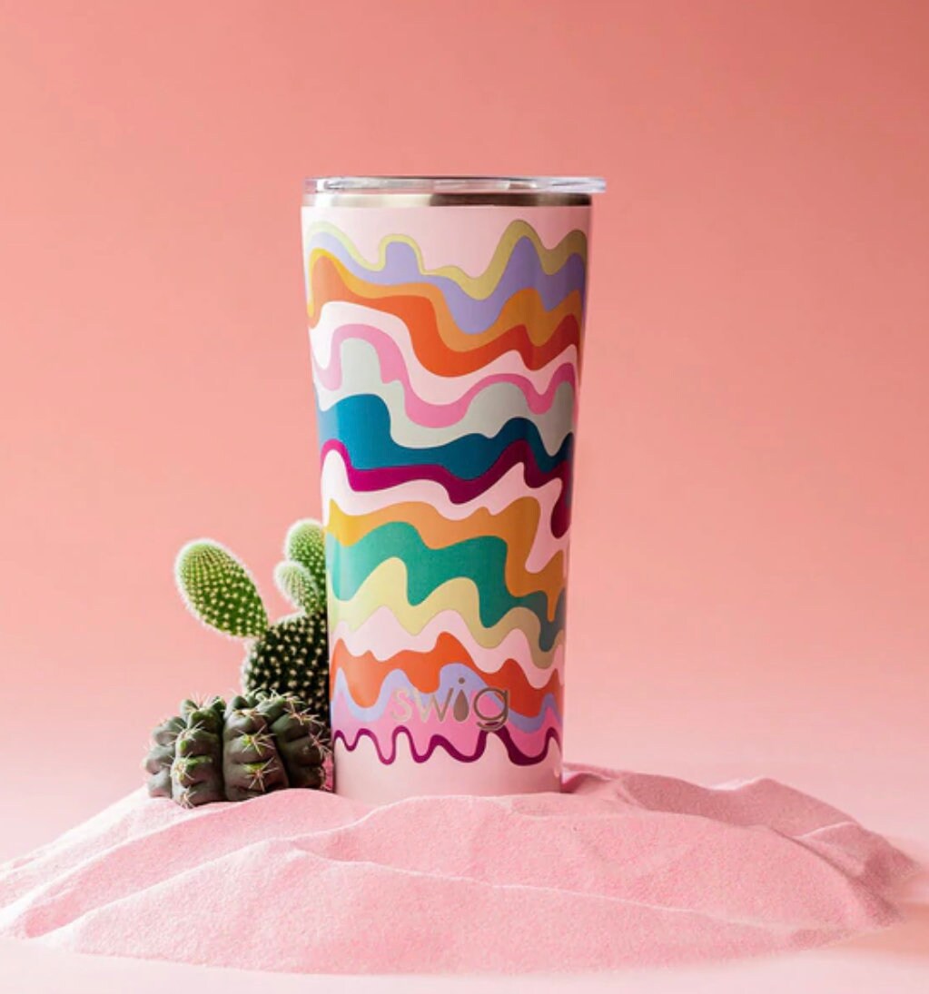 Swig Caliente 32 Oz Tumbler – MY FAVORITE THINGS ONLINE