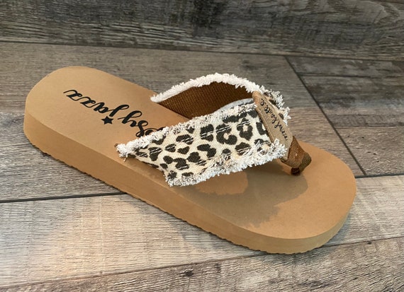 Gypsy flip best sale flops