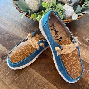 Gypsy shoes shop