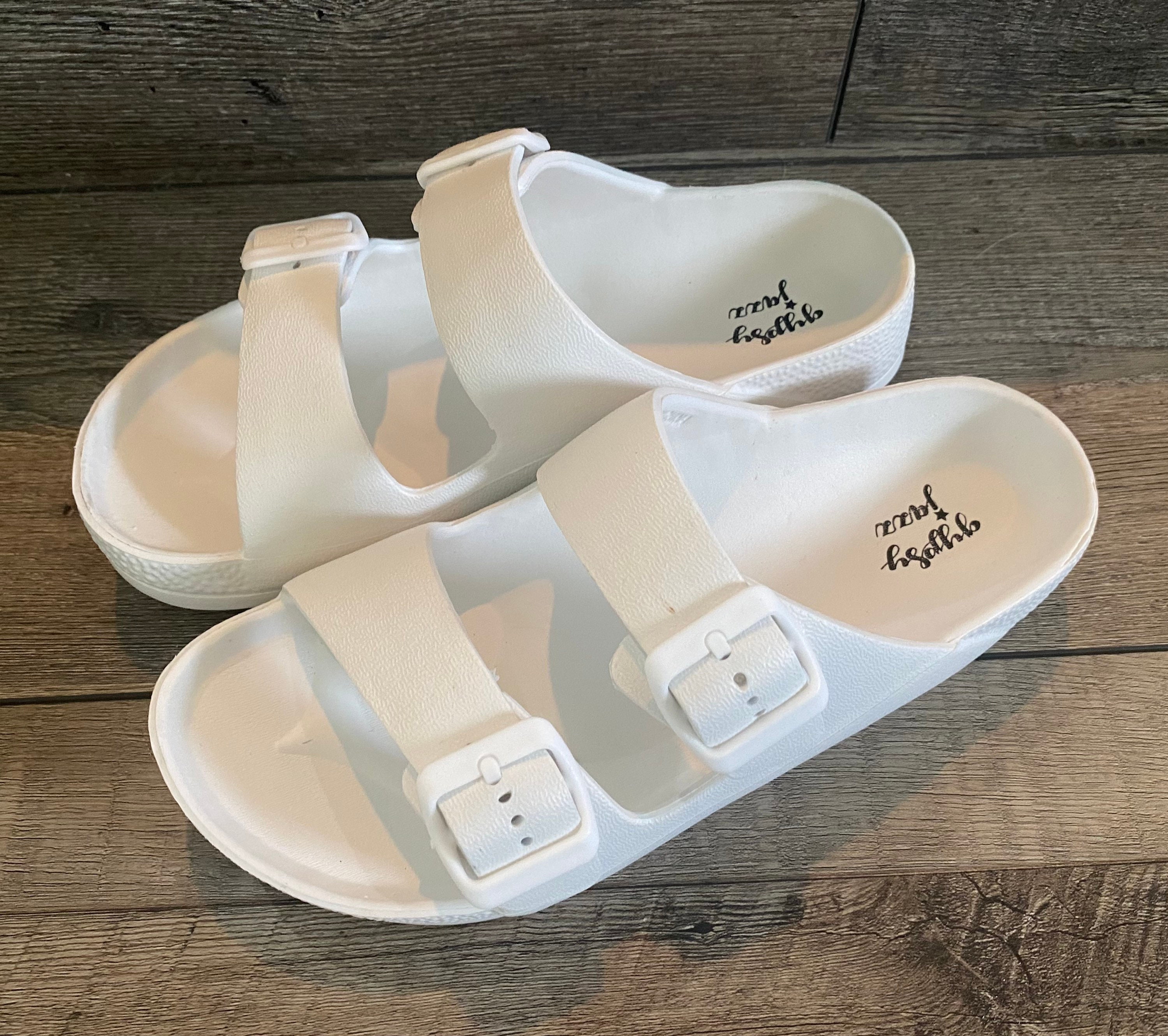 Gypsy Jazz Axel Sandals Gypsy Jazz Axel Sandals