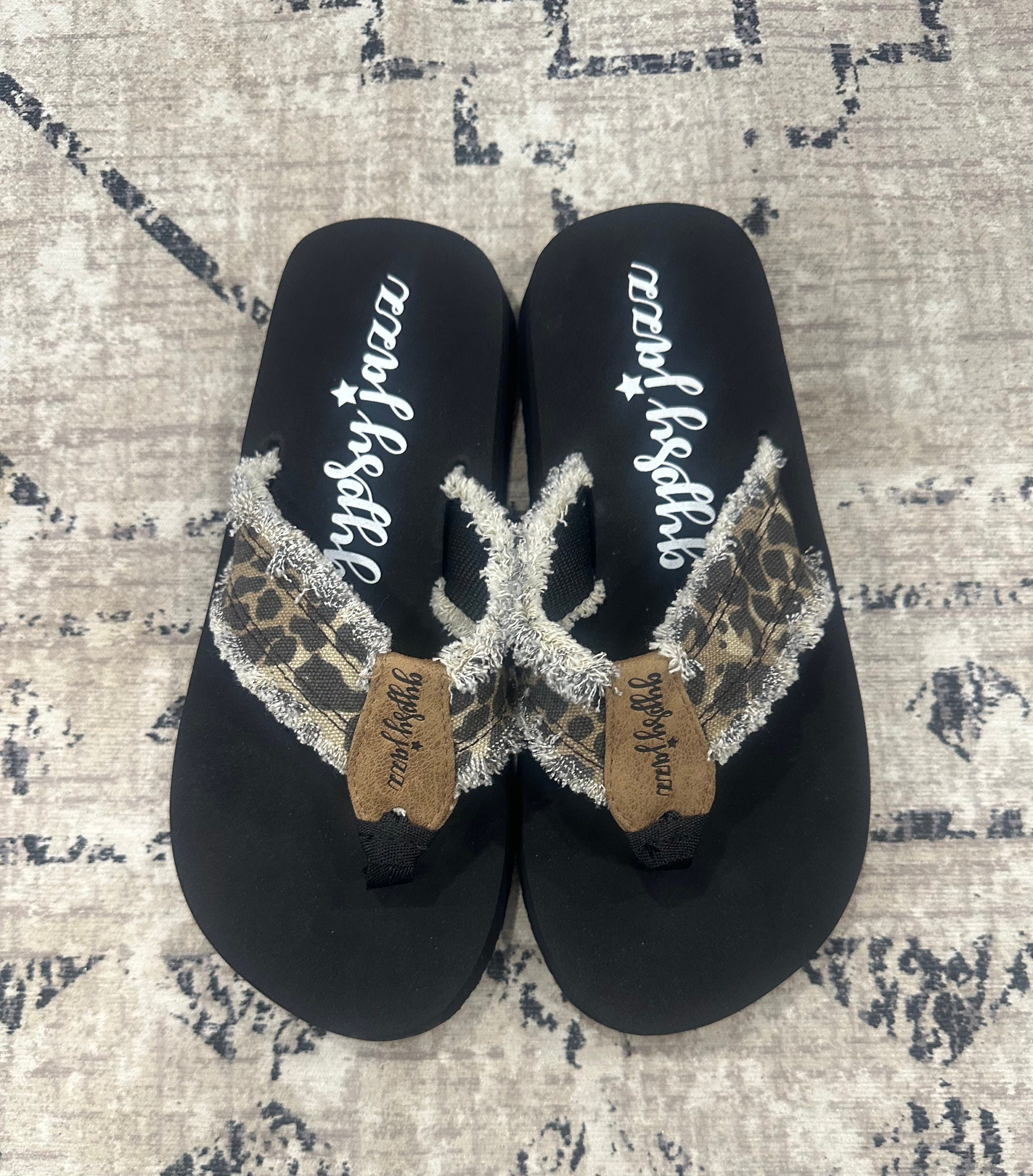 Gypsy Jazz Axel Sandals Gypsy Jazz Axel Sandals