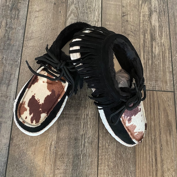 Gypsy Jazz Shoes Etsy