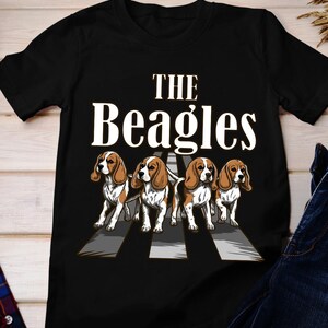 Beagles Shirt, Dog Mama Shirt, Beagle Lover Shirt, Dog Dad Shirt, Beagle Owner Gift, Pet Lover Tshirt, Dog owner Shirt, Birthday Gift Shirt