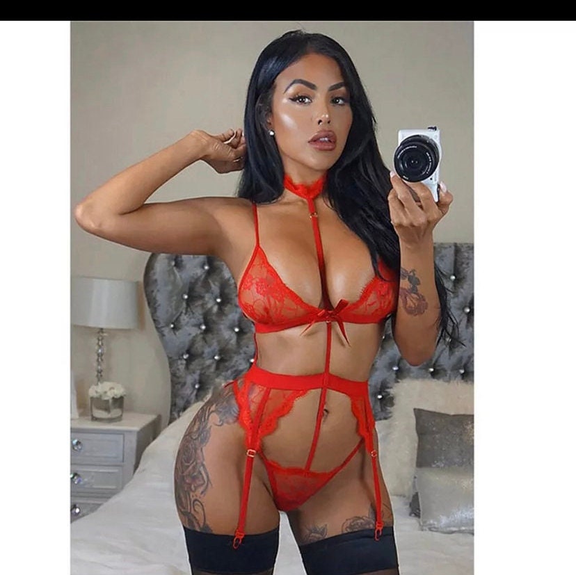 Asian Lingerie - Etsy