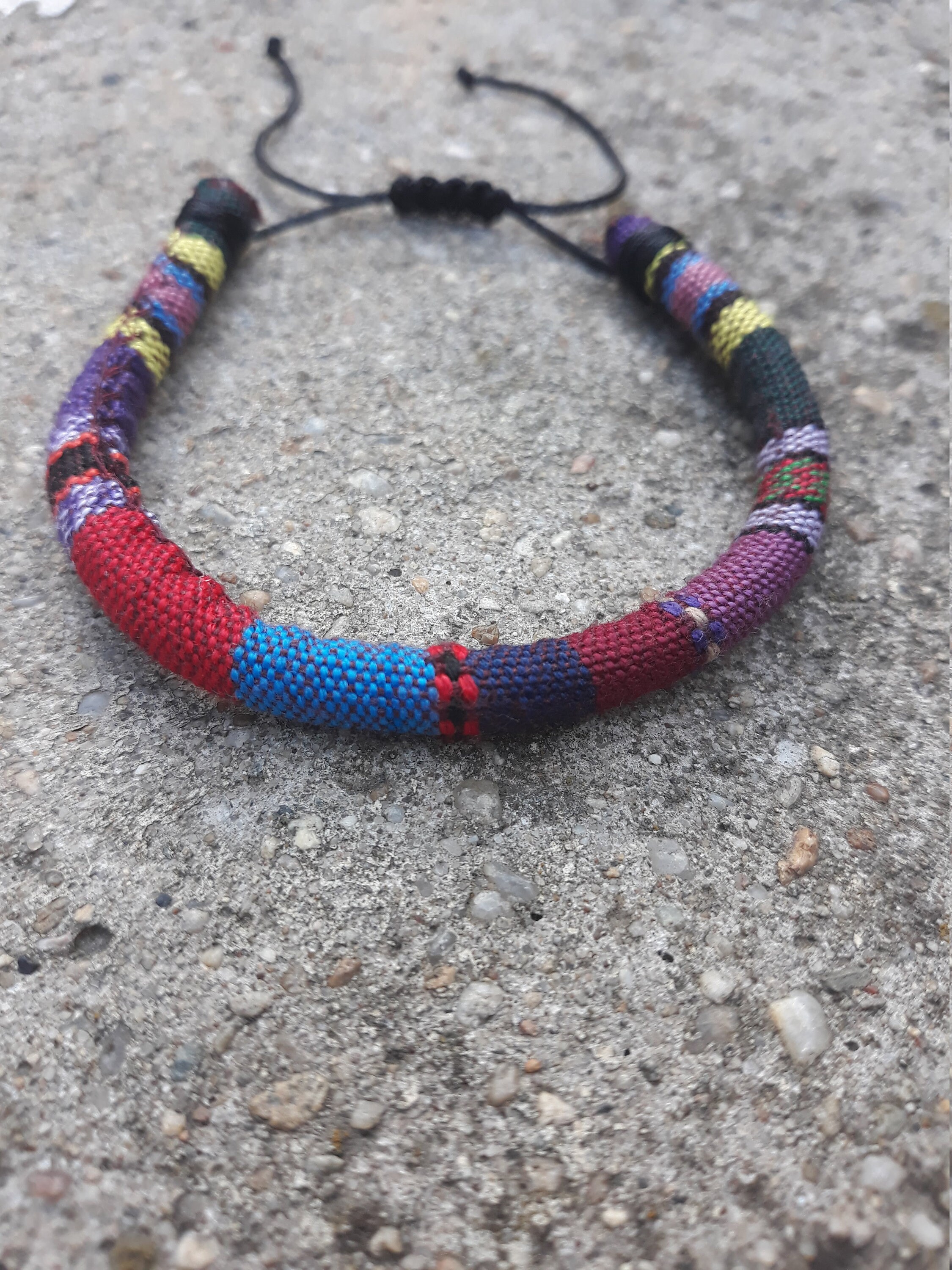 Colorful Festival Bracelet,bracelet for Men, Bracelet for Women