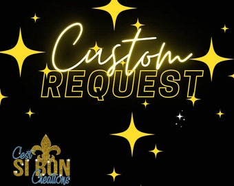 Custom Add On
