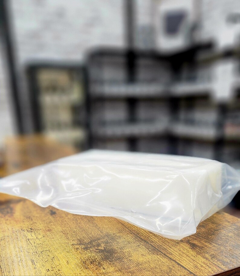 2lbs Luxury Coconutapricot Wax Ceda Serica Wax Bulk FREE SHIPPING Etsy