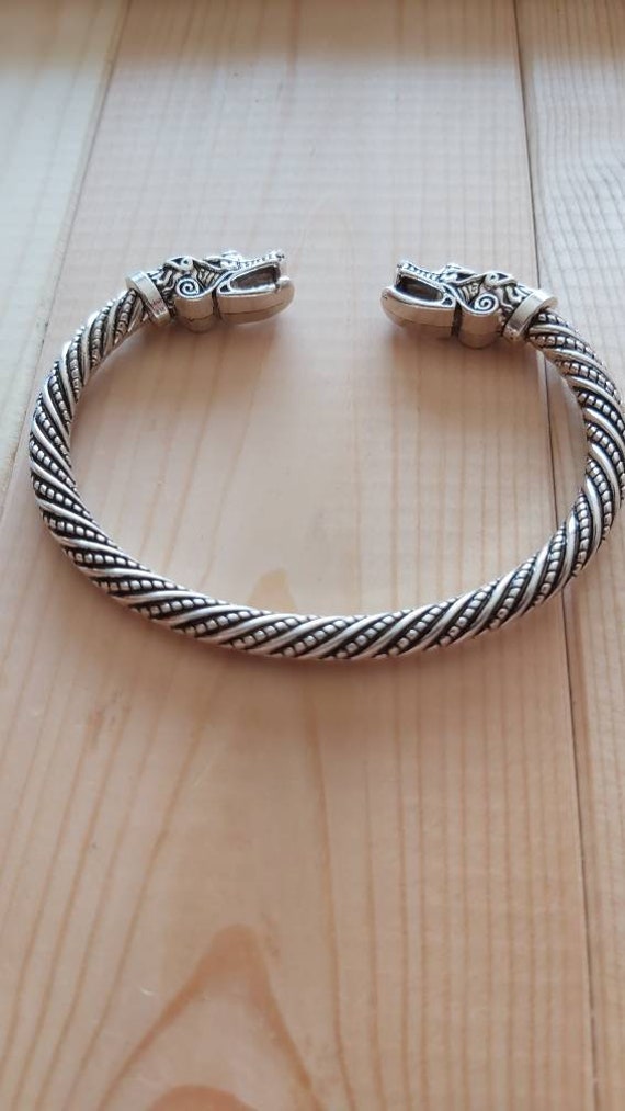viking armband