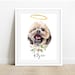 see more listings in the Pet portrait section