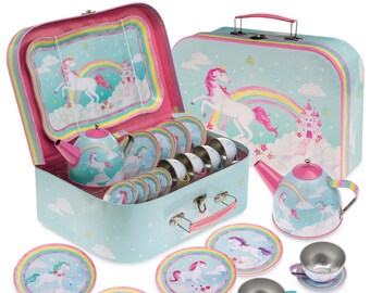 tea sets for girls