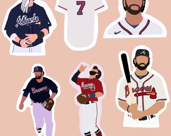 dansby swanson apparel