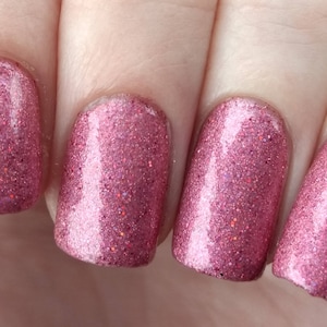 5-Free Nail Polish &quot;Love Spell&quot;
