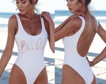 personalised swimming costume