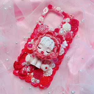 Pop Mart Phone Case - Etsy Pop Mart Phone Case - Etsy