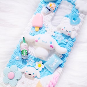 Custodia per telefono Decoden, custodia effetto panna montata, custodia per telefono OPPO, OPPO Find X, A3, A5s, R17, F7, R15, A83, R11splus, F5/a73, R7s