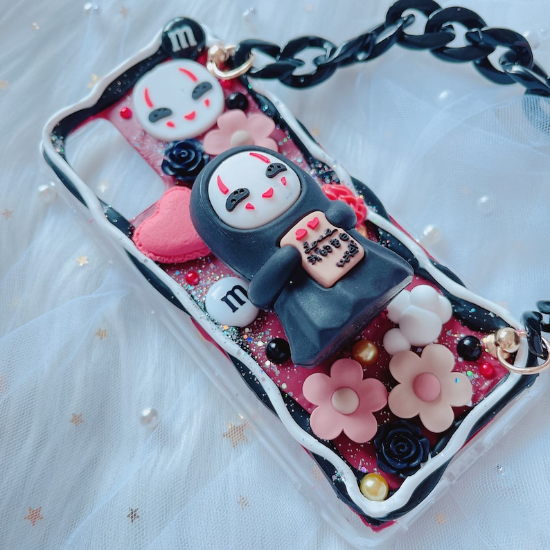 NatashaStudioArt Decoden Phone Case - Thumbnail 3