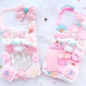 For all brand phone cases, Custom decoden phone case,Personalized Phone Case,Whipped Cream Effect case,for Samsung z flip