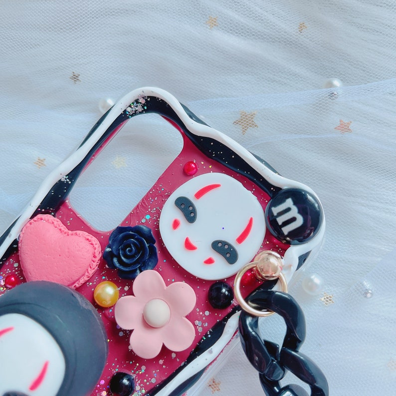 NatashaStudioArt Decoden Phone Case - Thumbnail 4