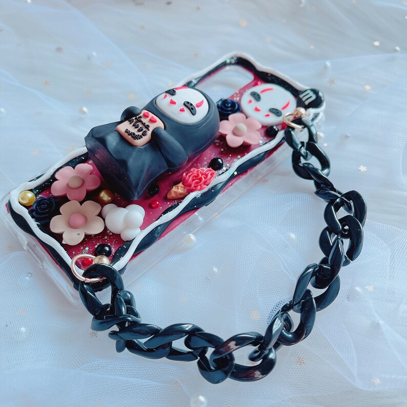 NatashaStudioArt Decoden Phone Case - Thumbnail 2