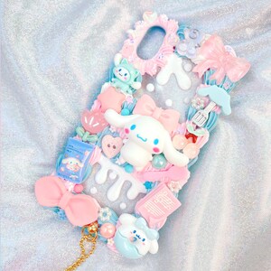 Samsung z flip phone case, Custom decoden phone case,Personalized Phone Case,Whipped Cream Effect case,for Samsung z flip, for all device