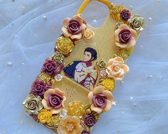 Anime theme phone case,Custom decoden phone case,customize phone case,for all device ,Personalized Phone Case,Unique