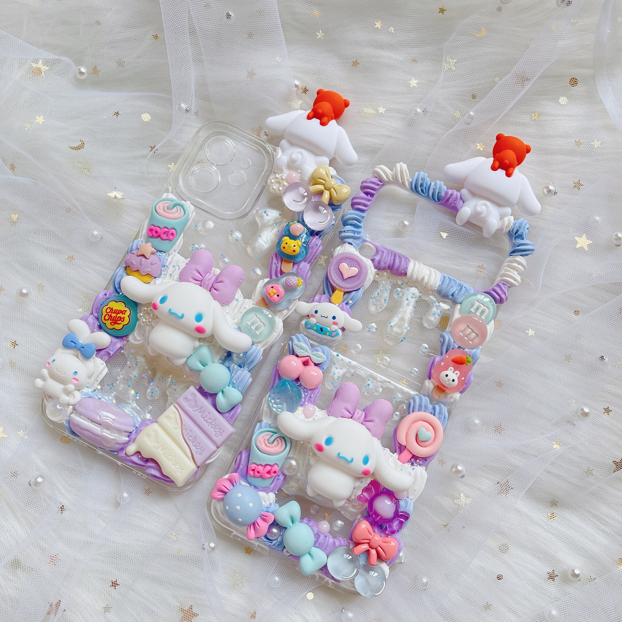Shop Decoden Cream Kit Case with great discounts and prices online