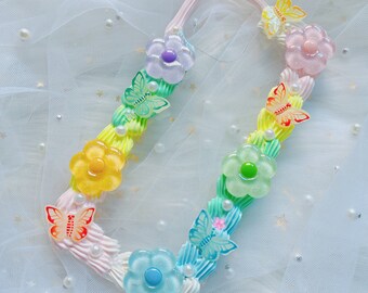 Decoden phone case, Luminous phone case,Kawaii Phone Case,Cute Phone Case Whipped Cream Effect case,decoden phone case,e for all device