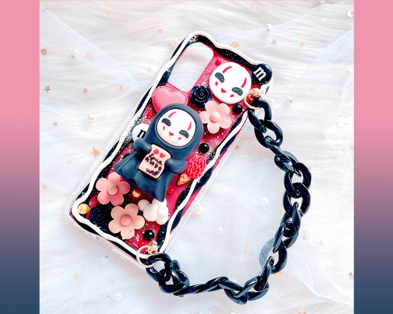 NatashaStudioArt Decoden Phone Case - Thumbnail 5