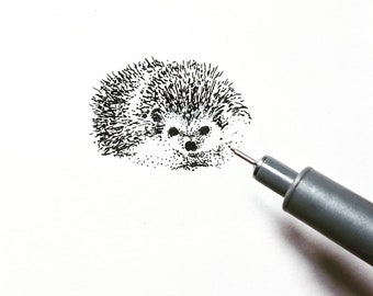 hedgehog cremation