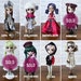 see more listings in the Stock Groove Dolls section