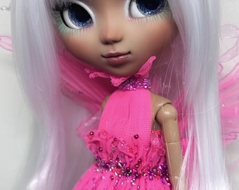 OOAK Custom Pullip “Chrysalis”