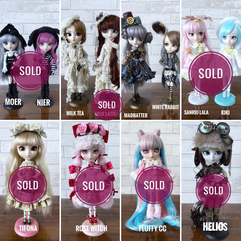Stock Groove Sale personal collection image 2