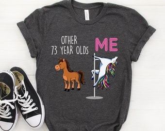 73rd Birthday Gift, 73rd Birthday Shirt, Happy 73rd Birthday Gift, 73 Years Old, 73rd Bday Shirt, 73 Birthday Gift, 73 Tshirt, 73 Shirt