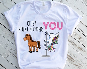Police Officer Shirt, Police Officer Gift, Funny Police Officer Gift, Police Officer T-shirt, Police Officer Tshirt, Police Officer Tee