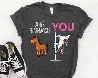 Pharmacist Shirt, Pharmacist Gift, Funny Pharmacist Gift, Pharmacist T-shirt, Pharmacist Tshirt, Pharmacist Tee, Other Pharmacists Gift