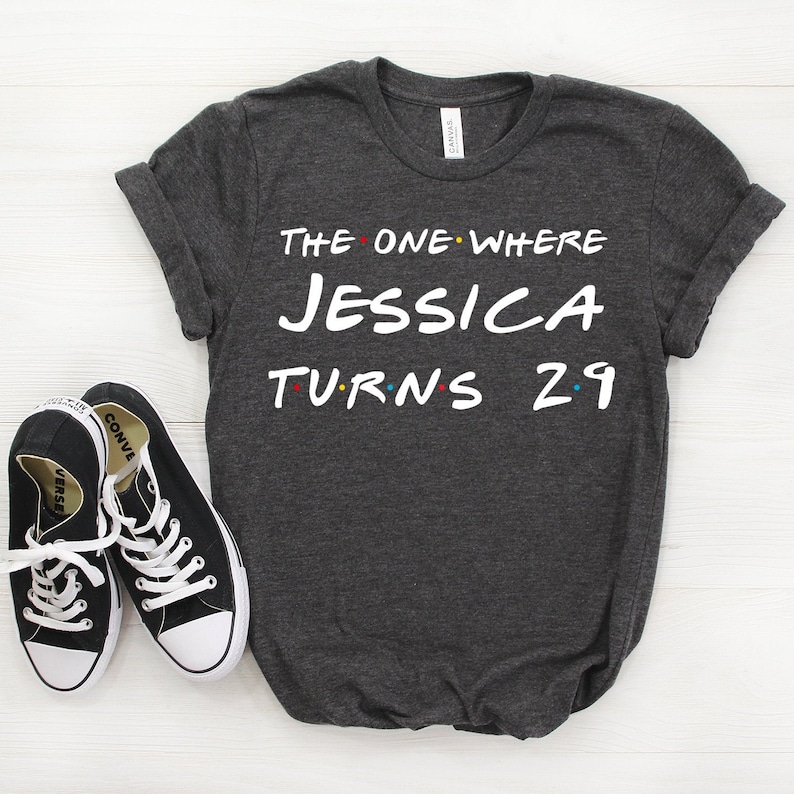 29th Birthday Gift 29 Birthday T shirt Funny 29th Birthday Etsy