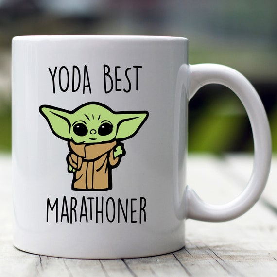 Baby Yoda Mug, Baby Yoda Coffee Mug, Baby Yoda One For Me Mug, Best Yoda  Gift, Funny Star Wars Mug, Yoda Birthday Gift, Gift For Boyfriend